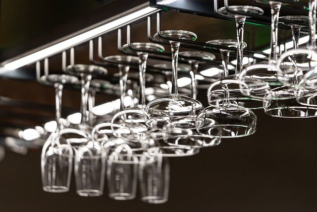 Potisk na skleničky